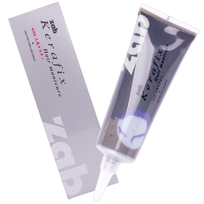 [모나리자] 자브 케라픽스 헤어 매니큐어 220ml